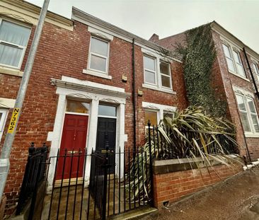 Hyde Park Street, Bensham, Gateshead - Photo 1