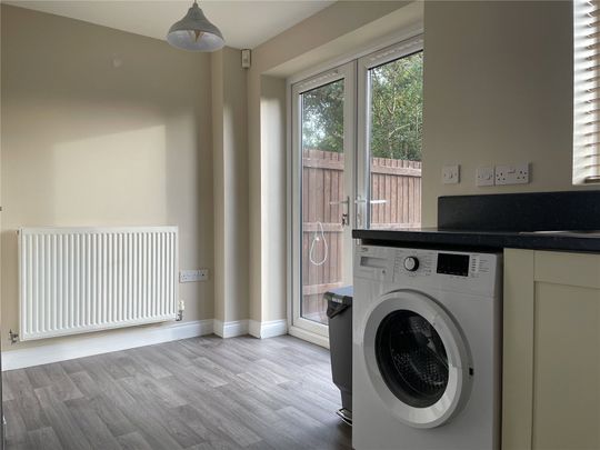 Poplar Road, Taunton, Somerset, TA1 - Photo 1