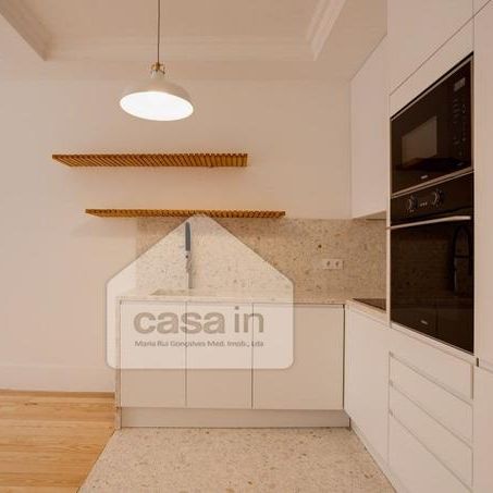 Apartamento T2 - Photo 1