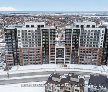 For Lease - 51 Clarington Boulevard Unit# 408, Clarington, Ontario - Photo 2