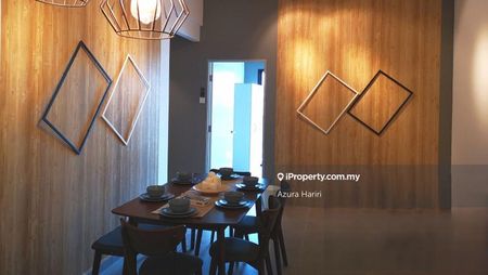 D'sands Residence, Jalan Klang Lama (Old Klang Road) - Photo 5