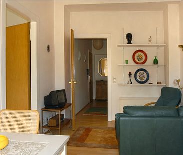 2 Zimmer in Düsseldorf - Photo 2