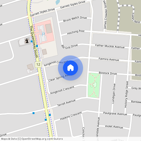 32 Clear Spring Avenue, Georgina