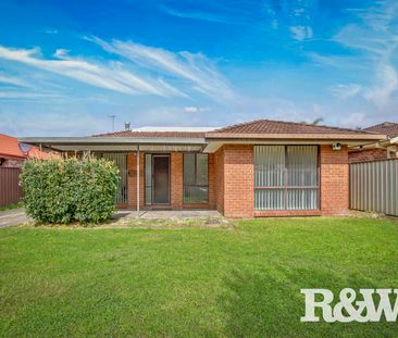 46 Colebee Crescent, Rooty Hill - Photo 2