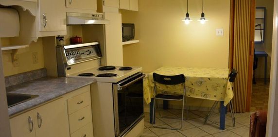 Appartement à louer près Univ Laval - Photo 2
