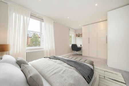 Jeddo Road, Shepherds Bush, W12 - Photo 4