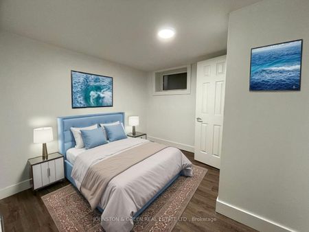 For Lease - 1373 Woodbine Avenue Unit# Basement, Toronto, Ontario - Photo 3