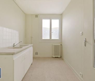 Location Appartement 2 pièces 42m² LE MANS 72100 - Photo 2