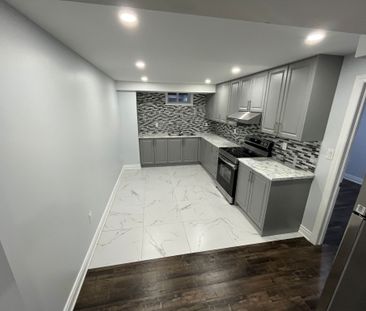 For Lease - 9438 Credit View Road Unit# Bsmt, Brampton, Ontario - Photo 4