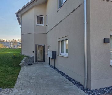 2.5 Zimmer, 52 m², 2. Stock - Photo 4