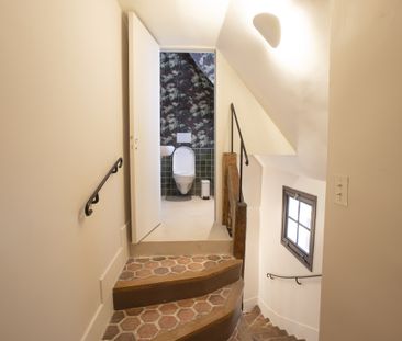 Appartement à louer rue Monsieur le Prince, Paris 6ème - Photo 4