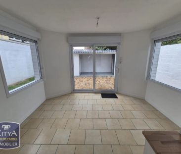 Maison à louer 5 pièces 107.67m² - Photo 1