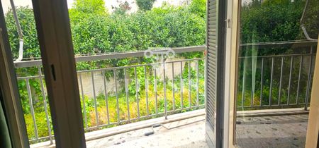 Φωτεινό διαμέρισμα με θέα προς ενοικίαση - Αγ. Δημήτριος - Photo 2