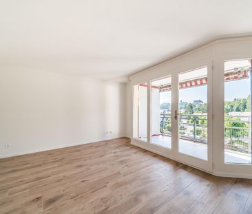 Luxuriöse 4.5-Zimmer-Wohnung in Zuchwil – Perfekt für Familien & Na... - Photo 3