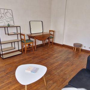 Location Appartement 2 pièces 45m² RENNES 35000 - Photo 2