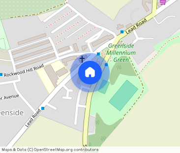 Millennium Court, Greenside, Ryton, Tyne & Wear, NE40 - Photo 1