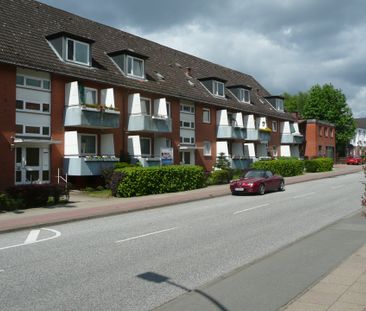 ***Gemütliches Nest im Dachgeschoss*** - 21502 Geesthacht - Photo 1