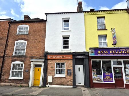 2 bedroom flat to rent - Photo 4