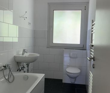 3-Zimmer-Wohnung in Gelsenkirchen Bulmke-Hüllen - Photo 2