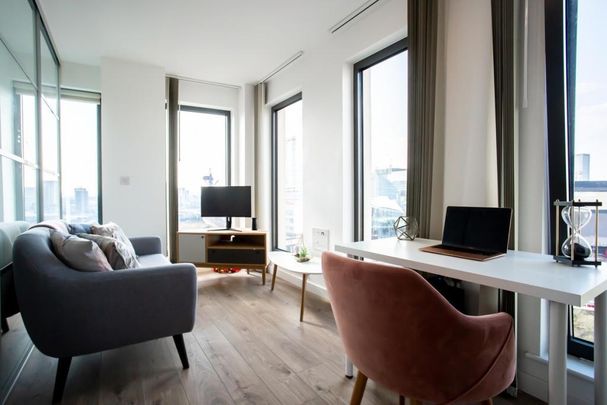 1 Bedroom Flat To Rent - Photo 1