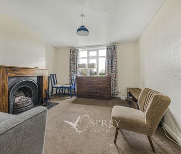 2 bedroom semi-detached house to rent - Photo 1