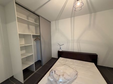 Appartement T2 Castelnau-le-Lez à louer - Photo 3