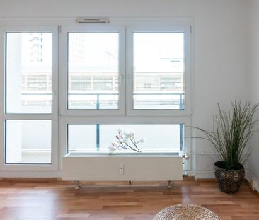 2-Raum-Wohnung - Photo 1