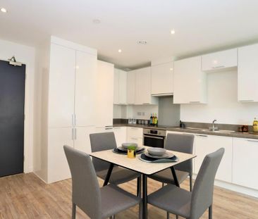 1 bedroom apartment to rent - Photo 1