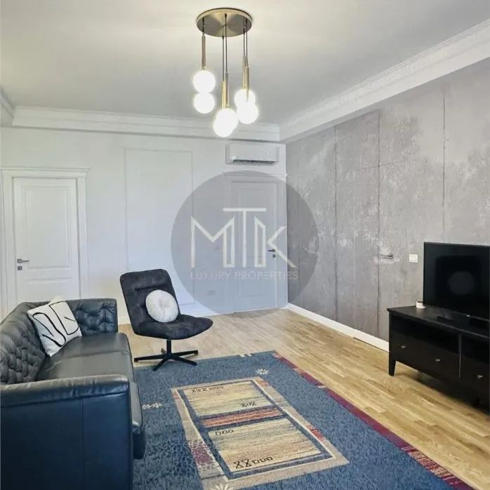 Apartament 4 camere modern- renovat total | mobilat&utilat | CALEA VICTORIEI - Photo 1