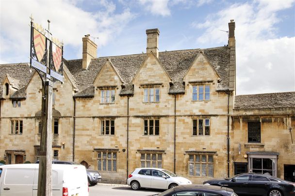 High Street, Chipping Campden - Photo 1