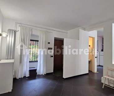 Trilocale via Pietro Custodi 10, Corso San Gottardo, Milano - Photo 1