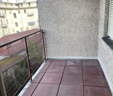 3-Zimmer-Wohnung mit Balkon in zentraler Lage – Graz - Photo 1
