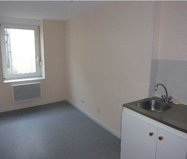 Location Appartement 4 pièces 76m² - Photo 1