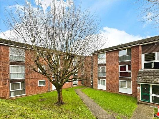 Southcote Road, Reading, Berkshire, RG30 - Photo 1