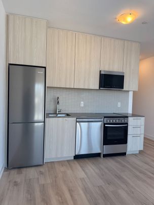 For Lease - 7437 Kingston Road Unit# 322, Toronto, Ontario - Photo 1