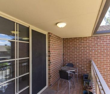 Bright and Modern Two-Bedroom Apartment in the Heart of Lyneham - Photo 1