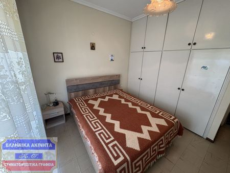 Studio/Γκαρσονιέρα για ενοικίαση Περιγιάλι (Καβάλα) - Φωτογραφία 3