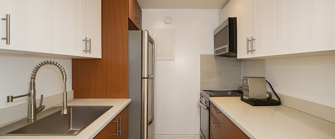 À louer / Appartement - Photo 1