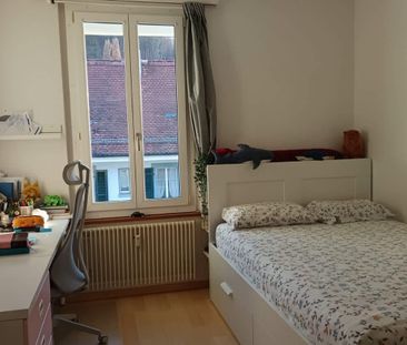 3 Zimmer, 65 m², 2. Stock - Photo 3