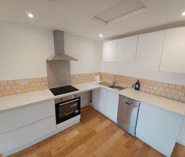 3 bedroom terraced apartment to rent - Photo 5