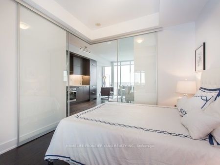 For Lease - 3018 Yonge Street Unit# 906, Toronto, Ontario - Photo 2