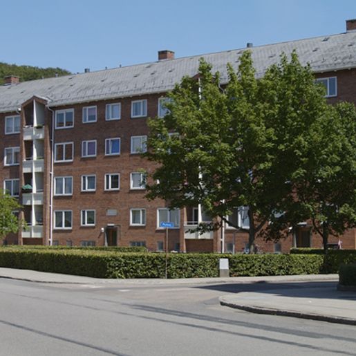 Valløesgade - Foto 1