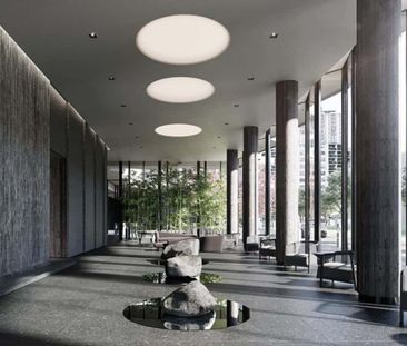 For Lease - 110 Broadway Avenue Unit# 1608, Toronto, Ontario - Photo 2