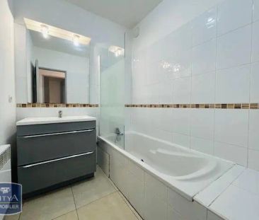 Appartement à louer 3 pièces 66.79m² - Photo 6