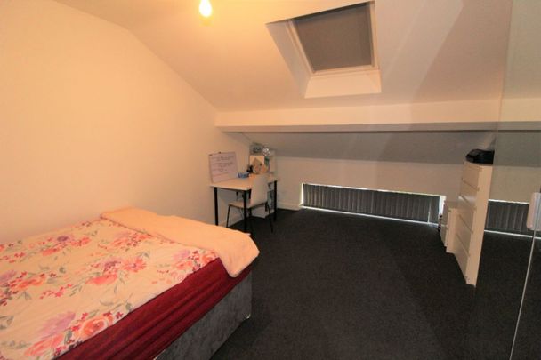 Gordon Street Flat 7, PRESTON, Lancashire PR1 7HJ - Photo 1