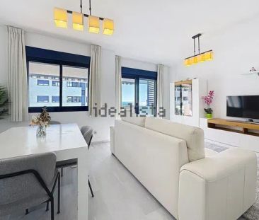 Alquiler de piso en Puerta del Mar - Photo 1