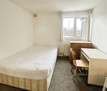 house to rent Crowland Way, Cambridge, Cambridgeshire, CB4 - Photo 2