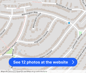 Highfield Crescent, Brighton, East Sussex, BN1 - Photo 1