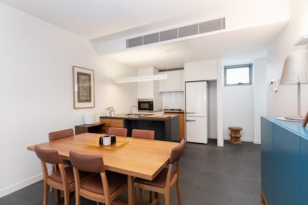 68 Sir John Young Crescent, Woolloomooloo NSW 2011 - Apartment For Rent | Domain - Photo 4