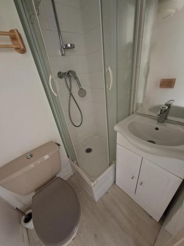 Appartement T1 à louer - 16 m² - Photo 3